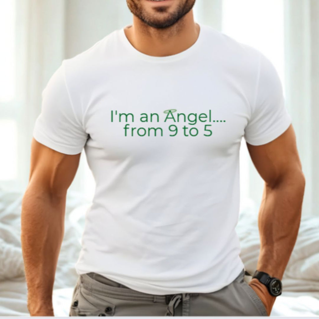 I'm an Angel T-Shirt